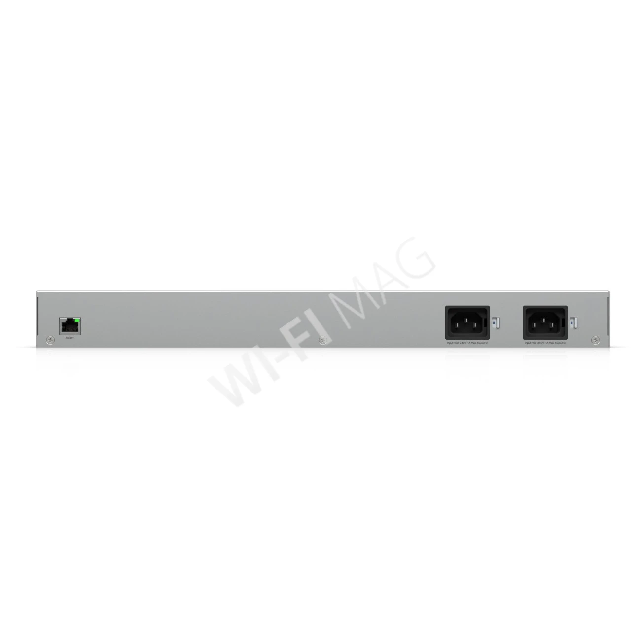 Ubiquiti UniFi WAN Switch, WAN-коммутатор 10G SFP+ для связки 2-х шлюзов UniFi с интернет-провайдером