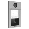 Hikvision DS-KV8413-WME1(B)/Flush видеодомофон с Wi-Fi