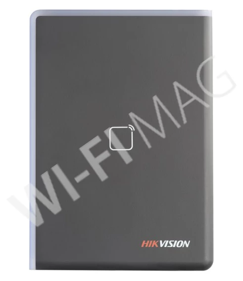 Hikvision DS-K1108E считыватель