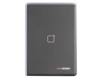 Видеонаблюдение Hikvision DS-K1108E считыватель