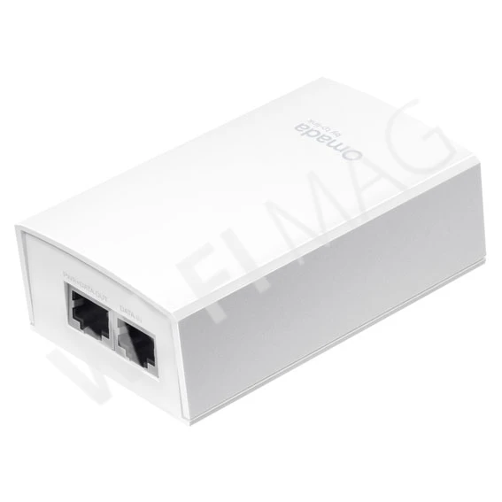 TP-Link POE5430G-M2, пассивный инжектор питания PoE 54 В