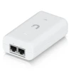Ubiquiti 10G PoE++ Adapter (60W) адаптер питания (60 Вт)