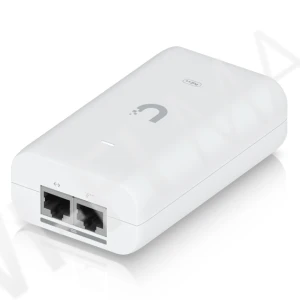 Ubiquiti 10G PoE++ Adapter (60W) адаптер питания (60 Вт)