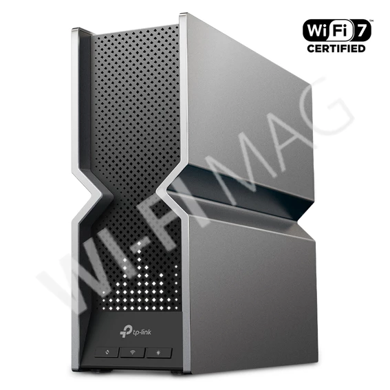 TP-Link Archer BE800 BE19000 Tri-Band, трехдиапазонный маршрутизатор Wi‑Fi 7