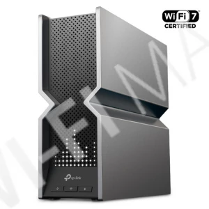 TP-Link Archer BE800 BE19000 Tri-Band, трехдиапазонный маршрутизатор Wi‑Fi 7