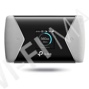 TP-Link M7650 AC1200, двухдиапазонный мобильный LTE-роутер Wi‑Fi 4G