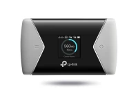 3G, 4G (LTE) TP-Link M7650 AC1200, двухдиапазонный мобильный LTE-роутер Wi‑Fi 4G