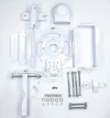 Ubiquiti airFiber 5G30-S45 (2-pack), антенна параболическая пассивная 5 ГГц, 30 дБи (комплект 2 штуки)