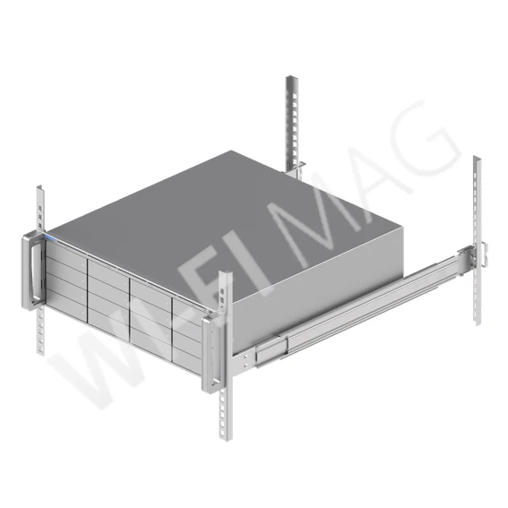 Ubiquiti UniFi Enterprise Network Video Recorder электронное устройство