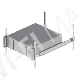Ubiquiti UniFi Enterprise Network Video Recorder электронное устройство