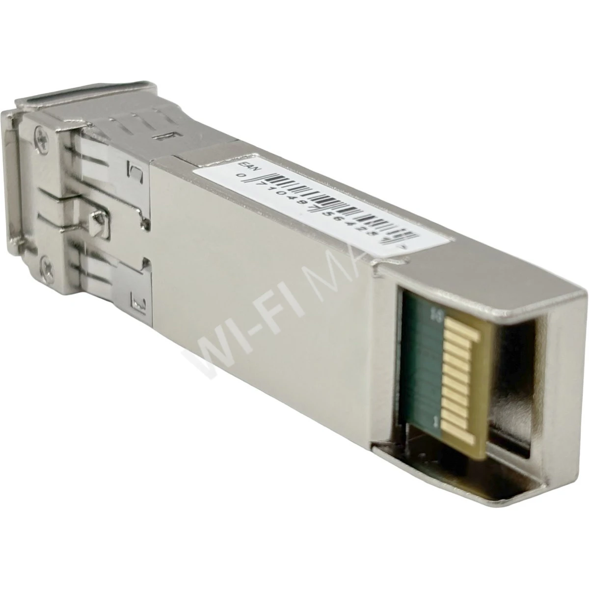 Conexpro S28+85DLC-01 модуль SFP28 Multi Mode, 25 Гбит/с, 2xLC, 100 м (Tx/Rx=850) DDM