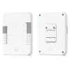 Ubiquiti UniFi Access G3 Gate Starter Kit, комлект устройств для управления воротами или шлагбаумом