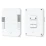 Ubiquiti UniFi Access G3 Gate Starter Kit, комлект устройств для управления воротами или шлагбаумом