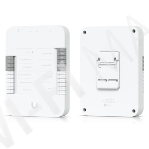Ubiquiti UniFi Access G3 Gate Starter Kit, комлект устройств для управления воротами или шлагбаумом