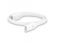 Питание, POE оборудование Ubiquiti UISP Power TransPort Cable (0.5 м) кабель питания белый