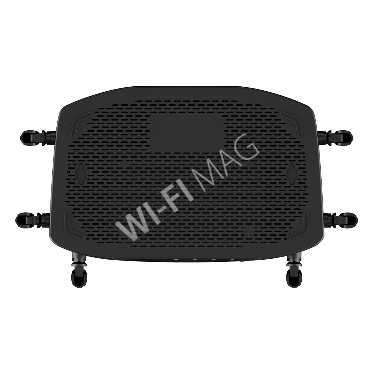 Totolink A6000R, двухдиапазонный маршрутизатор MU-MIMO