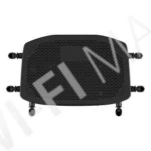 Totolink A6000R, двухдиапазонный маршрутизатор MU-MIMO