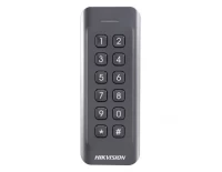 Hikvision DS-K1802MK считыватель Mifare с клавиатурой