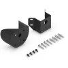 Ubiquiti AI PTZ Precision Corner Mount Black, черный угловой кронштейн для камер UVC-AI-PTZ-Precision