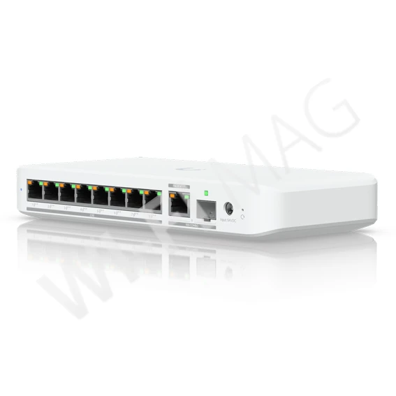 Ubiquiti UniFi Switch Flex 2.5G PoE электронное устройство