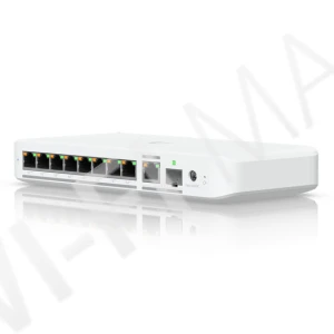 Ubiquiti UniFi Switch Flex 2.5G PoE электронное устройство