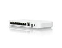 Управляемые коммутаторы с PoE Ubiquiti UniFi Switch Flex 2.5G PoE электронное устройство