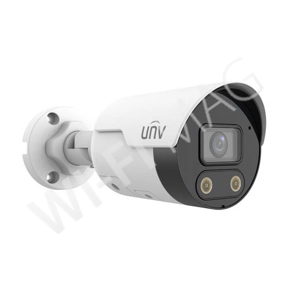 UniView IPC2125SB-ADF40KMC-I0 уличная цилиндрическая IP-видеокамера