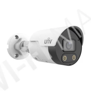 UniView IPC2125SB-ADF40KMC-I0 уличная цилиндрическая IP-видеокамера