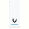 Ubiquiti UniFi Access G3 Reader White, белый NFC/Bluetooth считыватель с поддержкой Apple Touch Pass