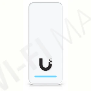 Ubiquiti UniFi Access G3 Reader White, белый NFC/Bluetooth считыватель с поддержкой Apple Touch Pass