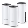 TP-Link Deco E4 AC1200 (3-pack), комплект 3 шт.