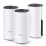 TP-Link Deco E4 AC1200 (3-pack), комплект 3 шт.