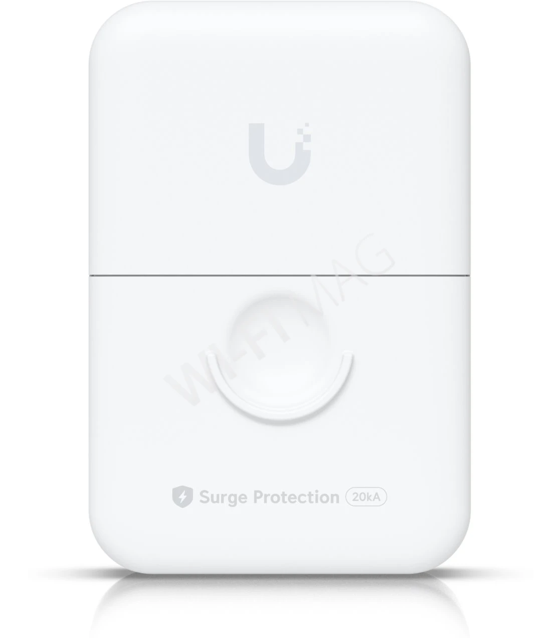 Ubiquiti Ethernet Surge Protection Outdoor (20 кА) уличное устройство защиты