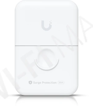 Ubiquiti Ethernet Surge Protection Outdoor (20 кА) уличное устройство защиты