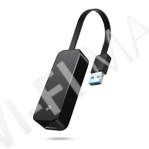 TP-Link UE306, USB 3.0/Gigabit Ethernet сетевой адаптер