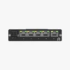 Teltonika TSW010 DIN rail switch, неуправляемый коммутатор (9-30 В постоянного тока)