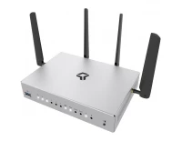 Маршрутизаторы Turris Omnia Wi-Fi 6 RTROM02-FCC электронное устройство Маршрутизаторы Turris Omnia Wi-Fi 6 RTROM02-FCC электронное устройство