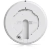 Ubiquiti UniFi G6 Edge Dome Camera, 8 Мп уличная PoE+ с микрофоном и ночным видением белая IP-видеокамера