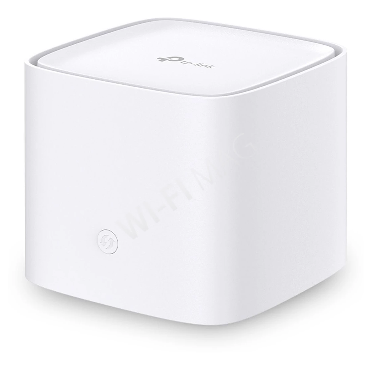 TP-Link HX141 AX1500 (2-pack), двухдиапазонная Mesh-система Wi-Fi 6 (2 устройства)