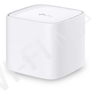 TP-Link HX141 AX1500 (2-pack), двухдиапазонная Mesh-система Wi-Fi 6 (2 устройства)