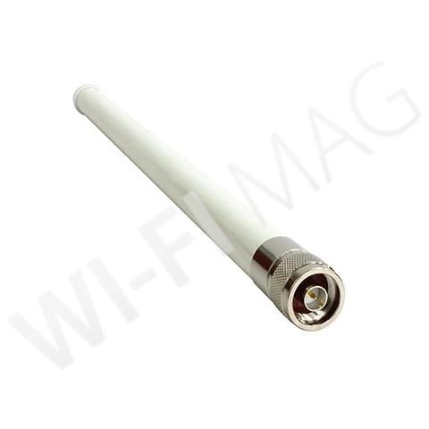 Alfa Omni Antenna 2.4GHz 9dBi (AOA-2409TMA) N Male, антенна всенаправленная пассивная
