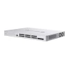 TP-Link S5500-24GP4XF, 4 SFP+ и 24 порта 1 Гбит/с PoE+ линейки Omada Pro управляемый коммутатор