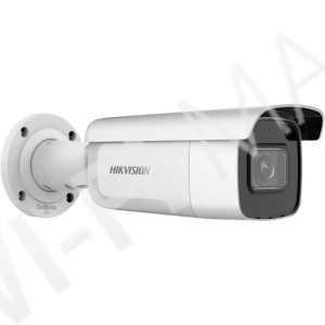 Hikvision DS-2CD2623G2-IZS(2.8-12mm) 2 Мп антивандальная уличная IP-видеокамера AcuSense
