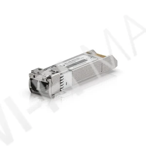 Ubiquiti UACC-OM-SFP10-1570 Модуль SFP+/LCupc Duplex, 1570 nm, Single-Mode Optical Module, 10G, 20km