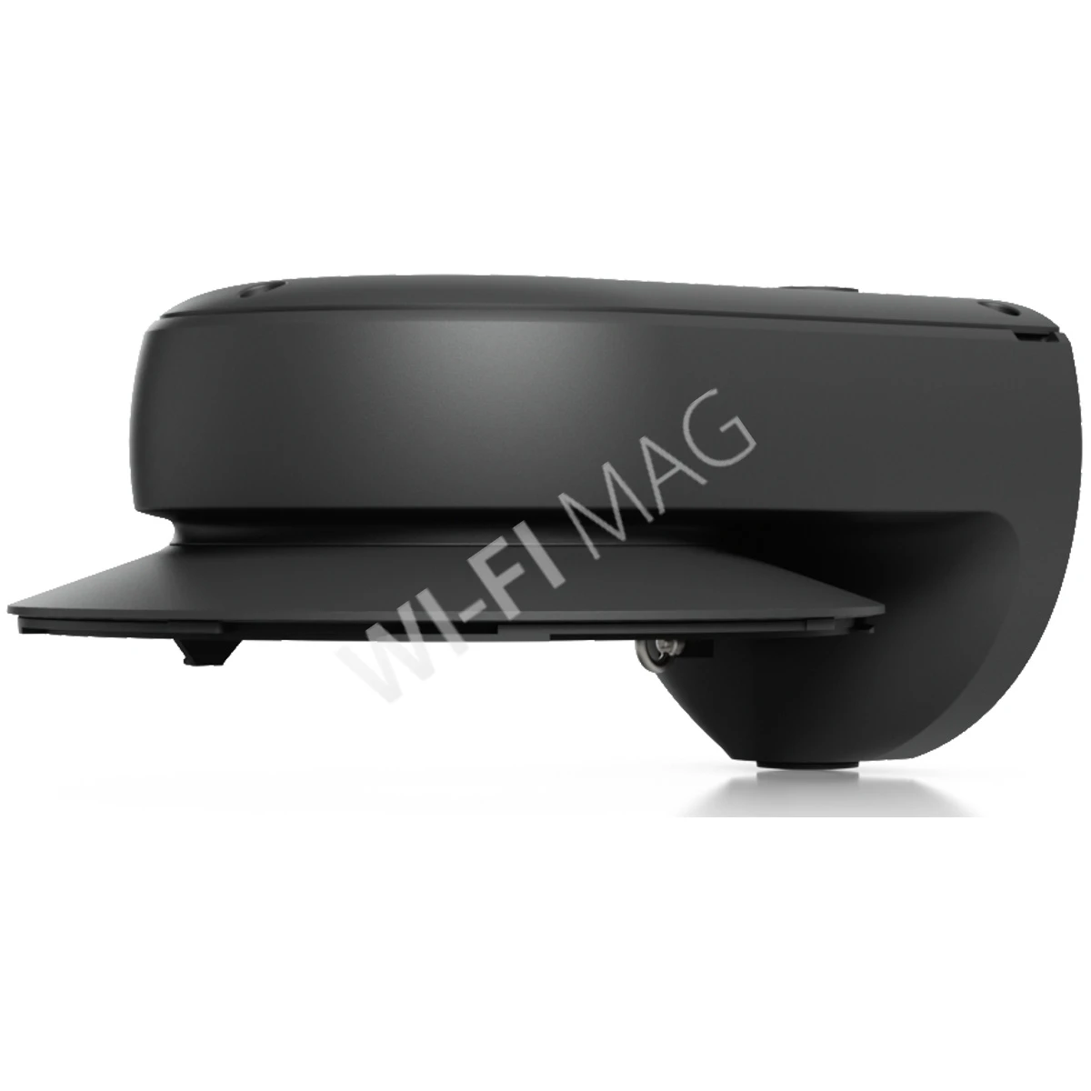 Ubiquiti AI Multi Sensor 4 Camera Arm Mount Black, черный кронштейн для крепления на стену/угол/столб камер UVC-AI-MS-4