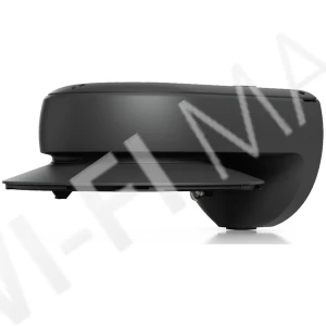 Ubiquiti AI Multi Sensor 4 Camera Arm Mount Black, черный кронштейн для крепления на стену/угол/столб камер UVC-AI-MS-4