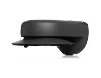 Крепежная фурнитура Ubiquiti AI Multi Sensor 4 Camera Arm Mount Black, черный кронштейн для крепления на стену/угол/столб камер UVC-AI-MS-4