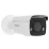 Hikvision DS-2CD2T47G2-L(C)(2.8mm) 4 Мп уличная цилиндрическая IP-видеокамера ColorVu