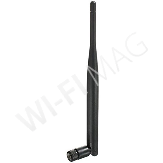 Max Link 2,4/5GHz 5dBi Omni RP-SMA antenna