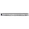 Ubiquiti UniFi Enterprise Campus 24 PoE Switch (1050 Вт) 26-портовый (2 SFP28, 24 PoE+++) Etherlighting коммутатор